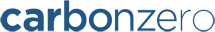 Carbonzero logo