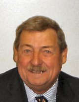 Réjean Dupré